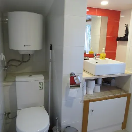 Apartment From Rosa 3 Lisbon